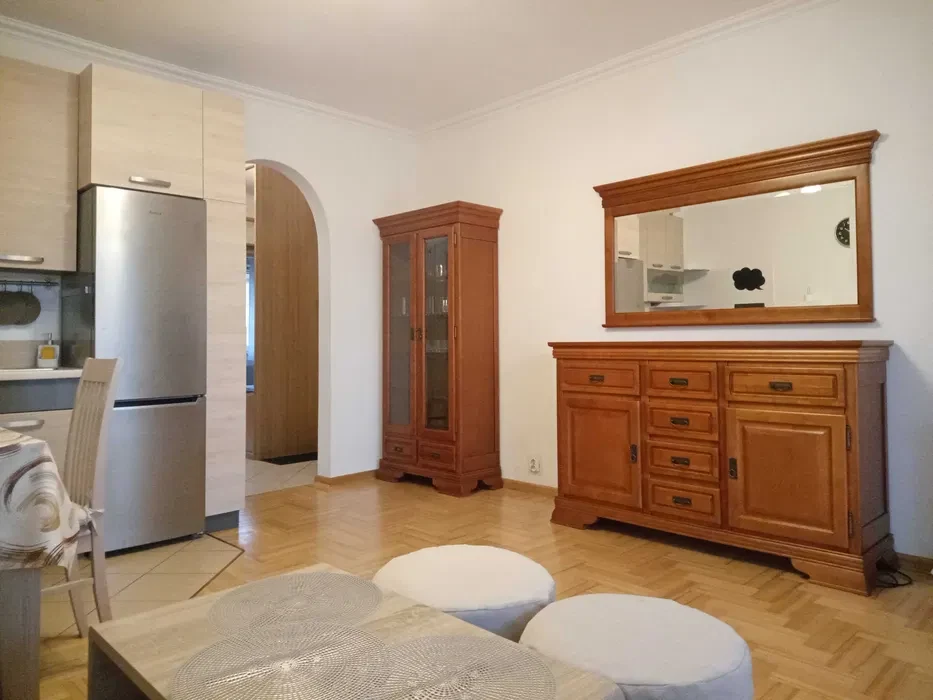 Mieszkanie 45m²/ BRÓDNO / Targówek / NADWIŚLAŃSKA - 1/8