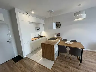 Mieszkanie 2 pokojowe w centrum Łodzi Apartamenty Mickiewicza 4 - miniatura 4