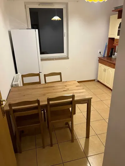 wynajmę mieszkanie, 2 oddzielne pokoje, ul. Mosiężna 15 - miniatura 5