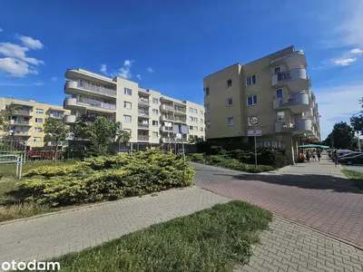 Mokotów, nowe budownictwo - miniatura 2