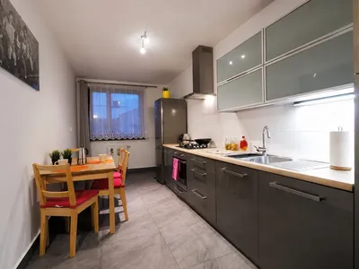 Mieszkanie, ul. Bartla 63m2 3-pokojowe od zaraz - miniatura 2