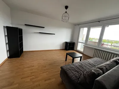 Przestronne dwupokojowe mieszkanie 51m w Krakowie