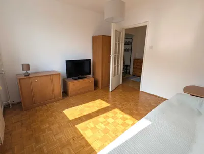 63 m² | Jasne 3 pokoje | Duża Loggia | Osikowa 11 | Chomiczówka | 6 piętro - miniatura 3