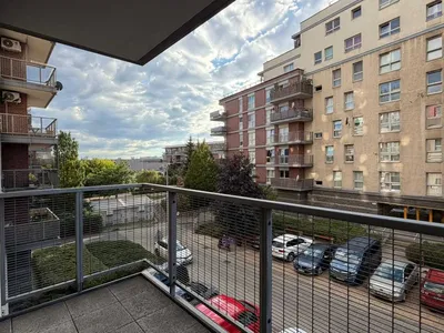 Dwupokojowe mieszkanie na Dębowych Tarasach - Katowice, od zaraz.