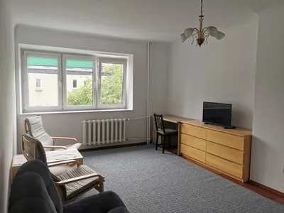 2 pok. Muranów. Blisko Centrum. Po remoncie