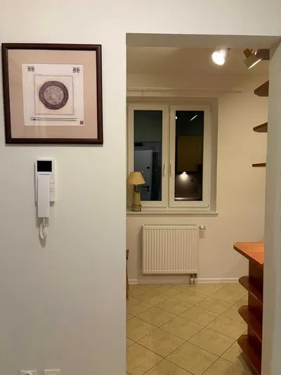 Kraków, ul. Kluczborska - mieszkanie 30 m2 wynajem - miniatura 3