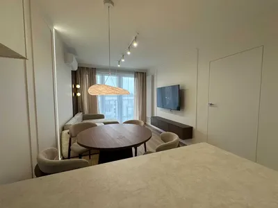Piękne, świeżo wykończone mieszkanie 45 m² na Bytkowskiej 3.0 - na wynajem !