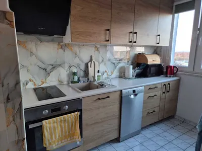 Mieszkanie do wynajęcia 3 pok. 50m2 Wrocław, kozanów - miniatura 5