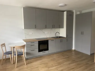 Kawalerka Sowinskiego Apartments
