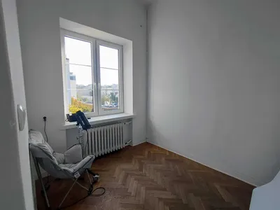 biuro / mieszkanie na wynajem ulica Nowy Świat - pokoje + kuchnia 50 m - miniatura 4