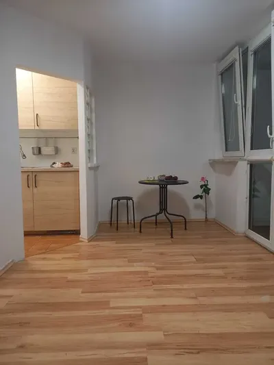Garsoniera na Żoliborzu, w pobliżu Placu Wilsona (Kępa Potocka) - miniatura 3
