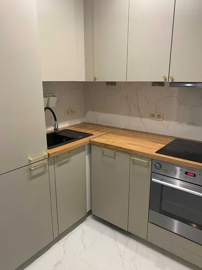 Do wynajęcia| 37 m² | 2 minuty od metra Wawrzyszew | ul. Wrzecino 3 - miniatura 2