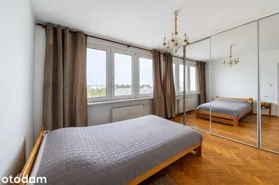GDYNIA CENTRUM | 53,7 m² | BALKON | WIDOK NA PORT | BEZ PROWIZJI Do wynajęcia przestronne, 2-pokojowe mieszkanie przy ul. 3 Maja w Centrum Gdyni - miniatura 3