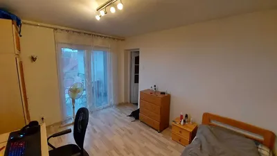 Okazja! Mieszkanie 3 osobne pokoje + salon z aneksem, słoneczny taras, blisko CH Bonarka, od października - miniatura 4