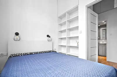 2 pokojowe mieszkanie na Starym Podgórzu - miniatura 5