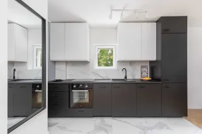 2 pokoje 45 m² | Dworkowa | Mokotów | przy Parku Morskie Oko - miniatura 3