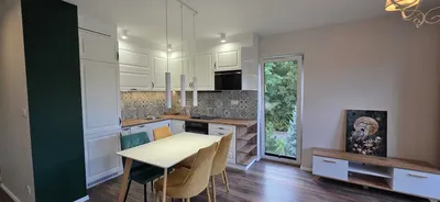 Komfortowe 2-pokojowe mieszkanie z garderobą | 44 m² | Żywiecka, Kraków - bez pośredników - miniatura 2