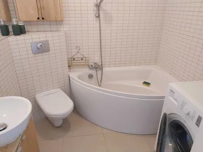 Dwupokojowe na Tarchominie z garażem w cenie najmu - miniatura 4