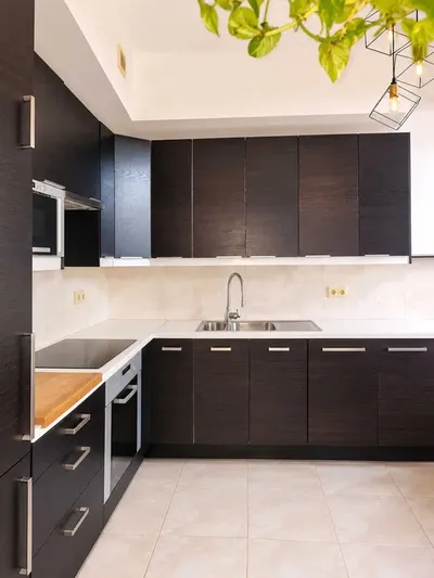 Przestronne 78 m² na Targówku | 3 pokoje | taras | garaż | garderoba | klimatyzacja - miniatura 3