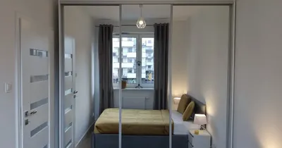 Apartament 2-pokojowy ul. Łopuszańska 57, Nova Ochota - miniatura 5