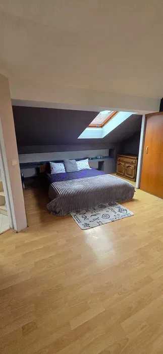 3 pokoje 118m, balkon Nowa Huta - miniatura 4