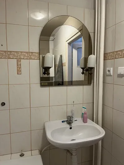 Mieszkanie Os Lesne 1 pietro balkon - miniatura 5
