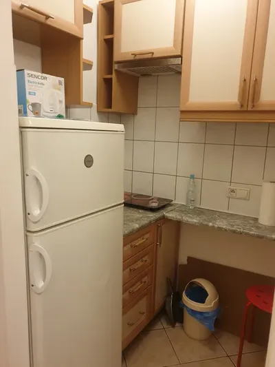 Kawalerka Marszałkowska/Świetokrzyska Warszawa - miniatura 4