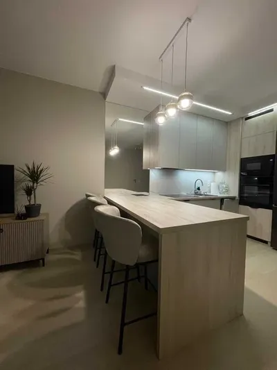 Mieszkanie 39 m² | Szczepanowice | Klimatyzacja | Garaż w cenie