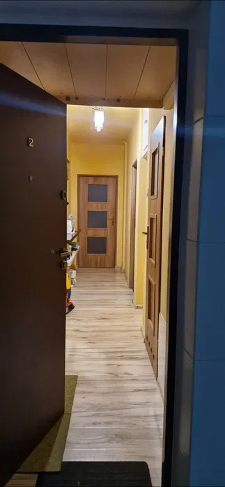 Okazja. Mieszkanie w centrum Krakowa - miniatura 3