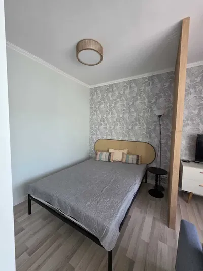 Apartament Łódź Śródmieście 2 sypianie,30m2 tarasu - miniatura 3