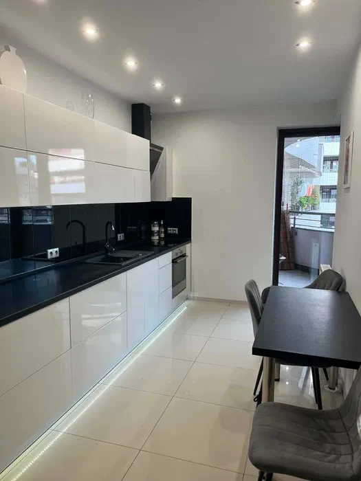 54m2 Dobrego Pasterza 118, apartamenty kaskada, wynajmie właściciel - 1/8