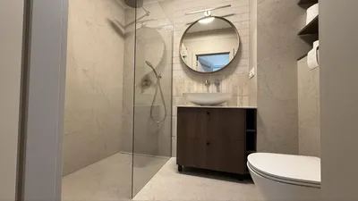 Mieszkanie na wynajem – wysoki standard | 56 m² | 2 balkony - miniatura 5