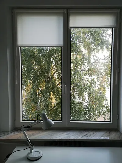 Studentce piękny pokój z balkonem blisko uczelnie