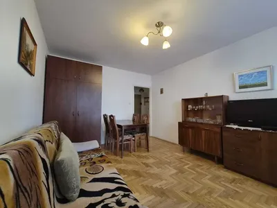 Ursus Skorosze | 36 m² | balkon | od zaraz - miniatura 2