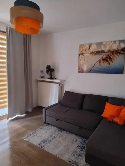 Wynajmę kawalerkę Bliska Wola - miniatura 3
