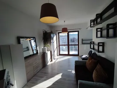 Okazja Tanio Mieszkanie 26m2 blisko centrum Krakowa - miniatura 2