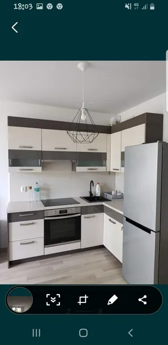 Mieszkanie 2 pokojowe do wynajęcia - miniatura 2
