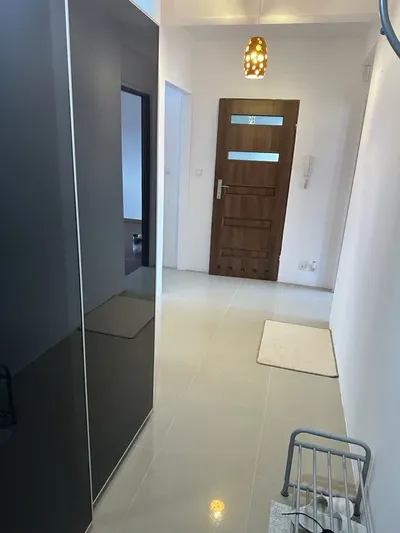 Wynajem mieszkania 54 m2 Kraków Wzgórza Krzesławickie