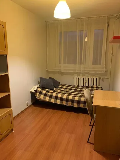 Do wynajęcia przytulny pokój jednoosobowy dostępny od zaraz - miniatura 4