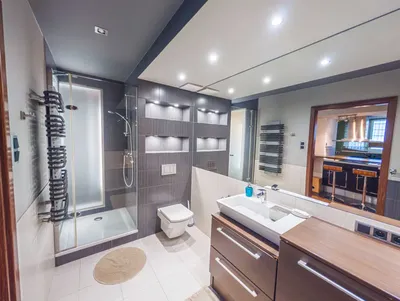 Komfortowe mieszkanie z pięknym widokiem! Poznań Ogrody 68 m2 - miniatura 3