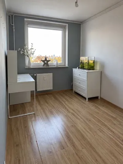 Mieszkanie 3-pokojowe | Gdańsk, Chełm | OD LISTOPADA - miniatura 5