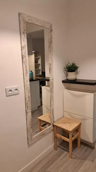 Komfort, 28m. kawalerka ul. Wrocławska CISZA i SPOKÓJ, parking - miniatura 3