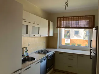 mieszkanie 3 pokoje Tarchomin - miniatura 2