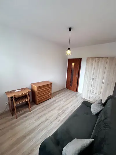 Pokój jednoosobowy dostępny od zaraz - miniatura 2