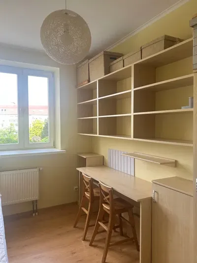 Mieszkanie 70 m2 osiedle Zielony Romanów Łódź - miniatura 3