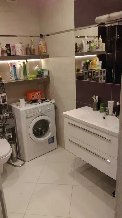 Wynajmę 2 pokoje (ok. 16m2 każdy), blisko Politechniki Rzeszowskiej umeblowane, ul. Bieszczadzka - miniatura 3