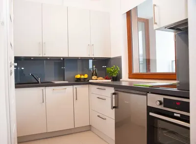 Kawalerka ul. Szczęśliwicka 54 - miniatura 4