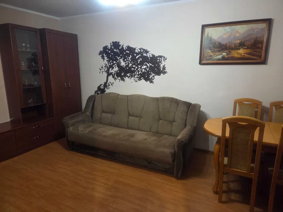 Wynajmę mieszkanie od zaraz - 1/8