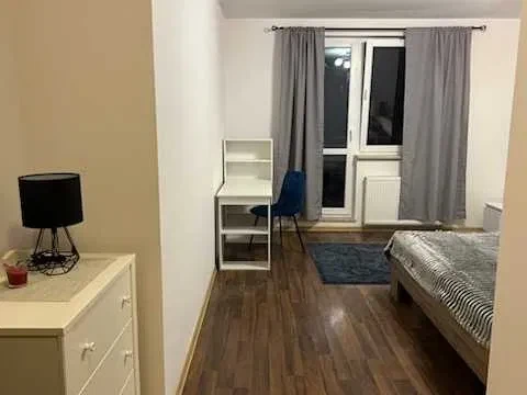 Kawalerka do wynajęcia Białołęka - 29 m - 1/7