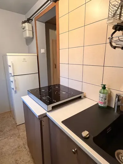 Samodzielne mieszkanie dla studenta/ studentki - miniatura 4